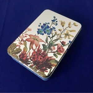 Botanical Keepsake Box